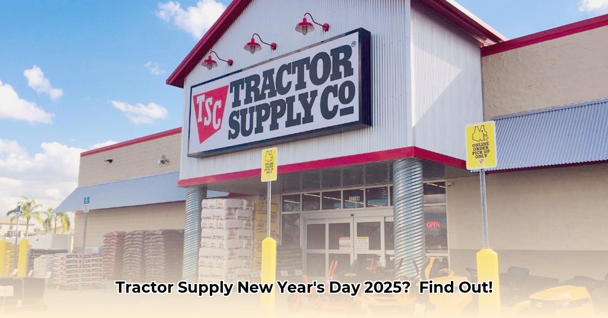 is-tractor-supply-open-new-year-s-day